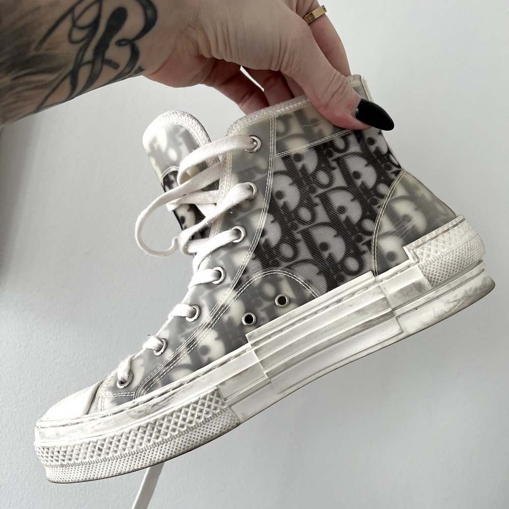 Dior Sneakers